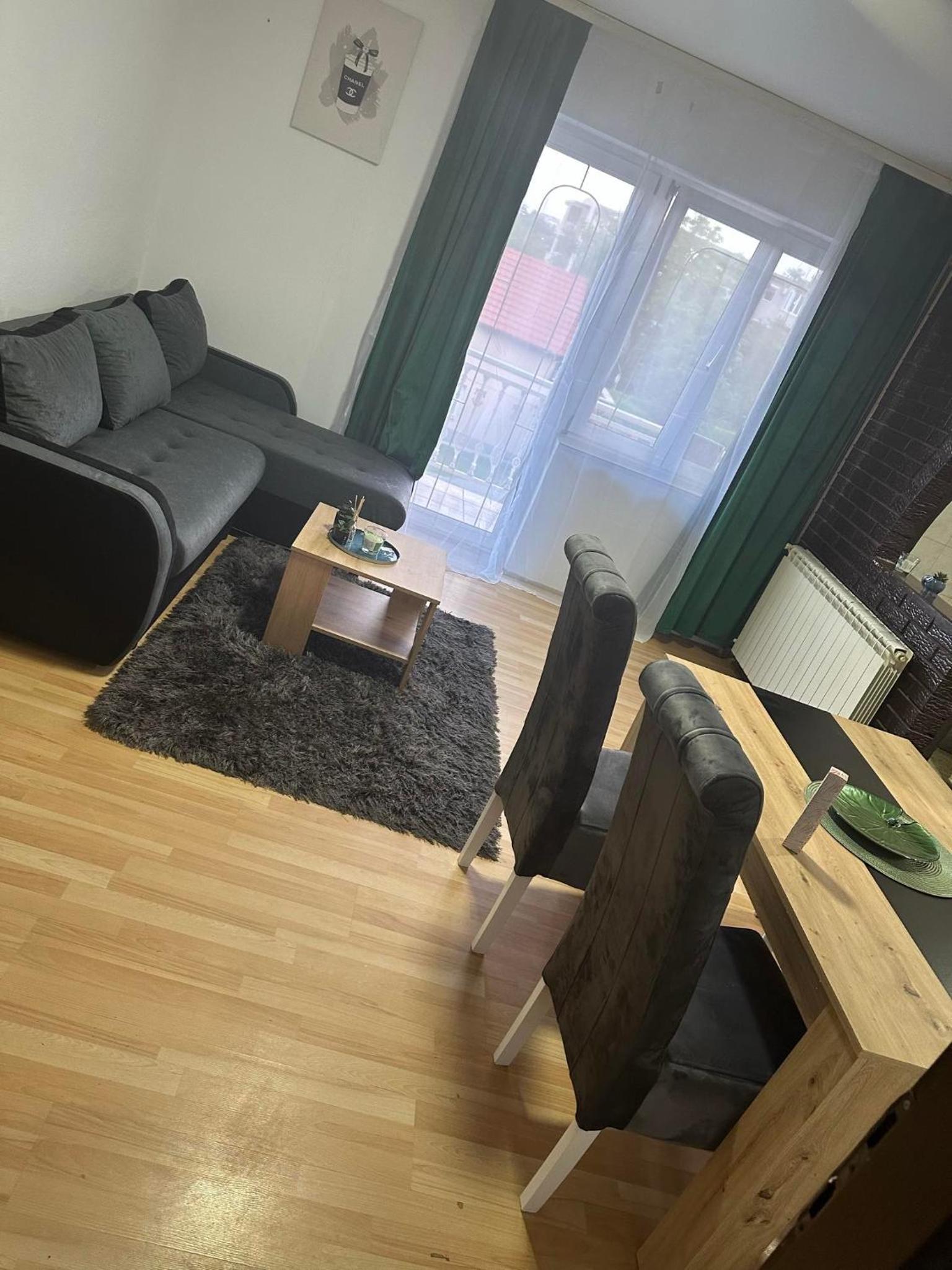 Apartmani Fenix