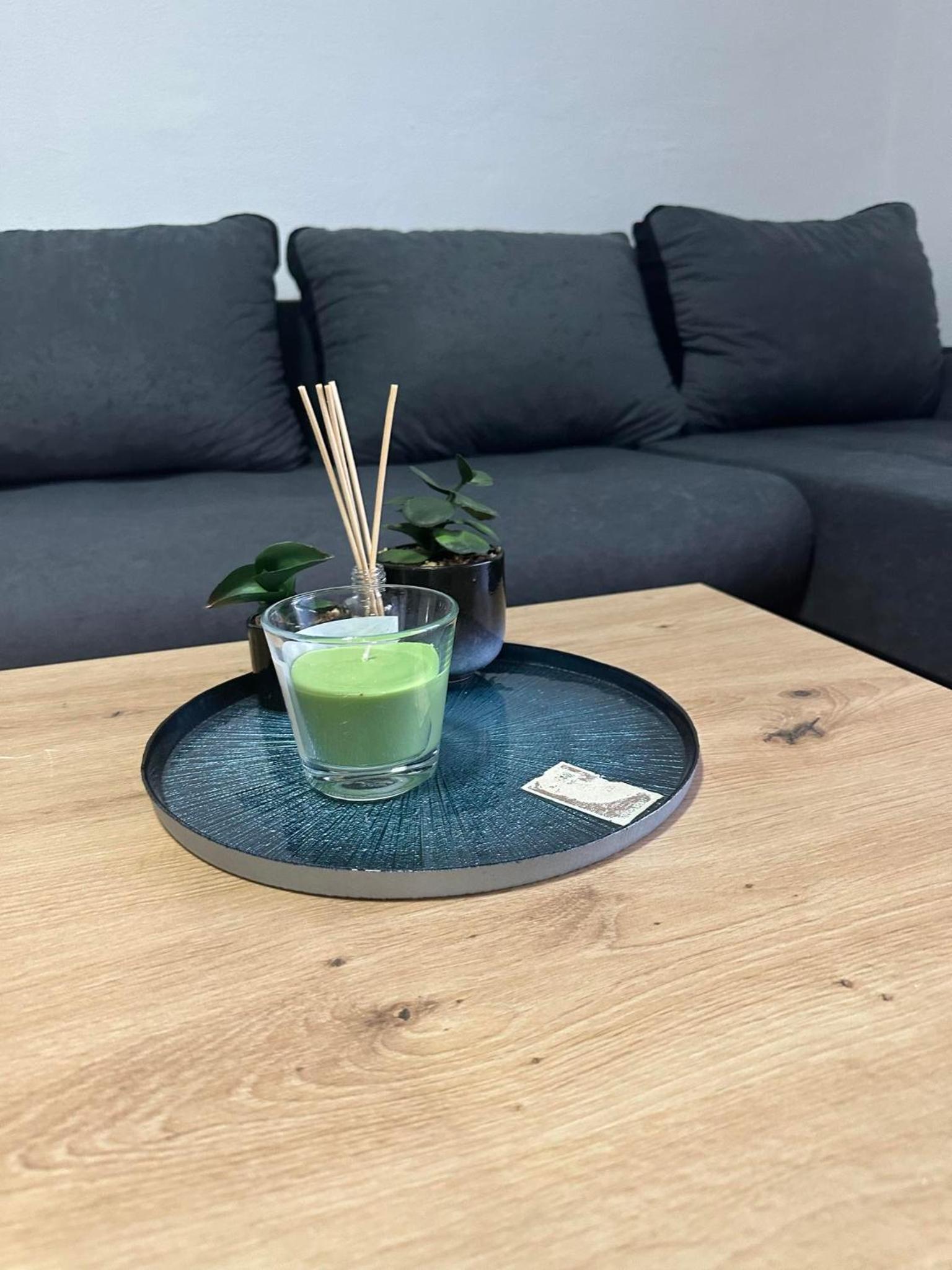 Apartmani Fenix
