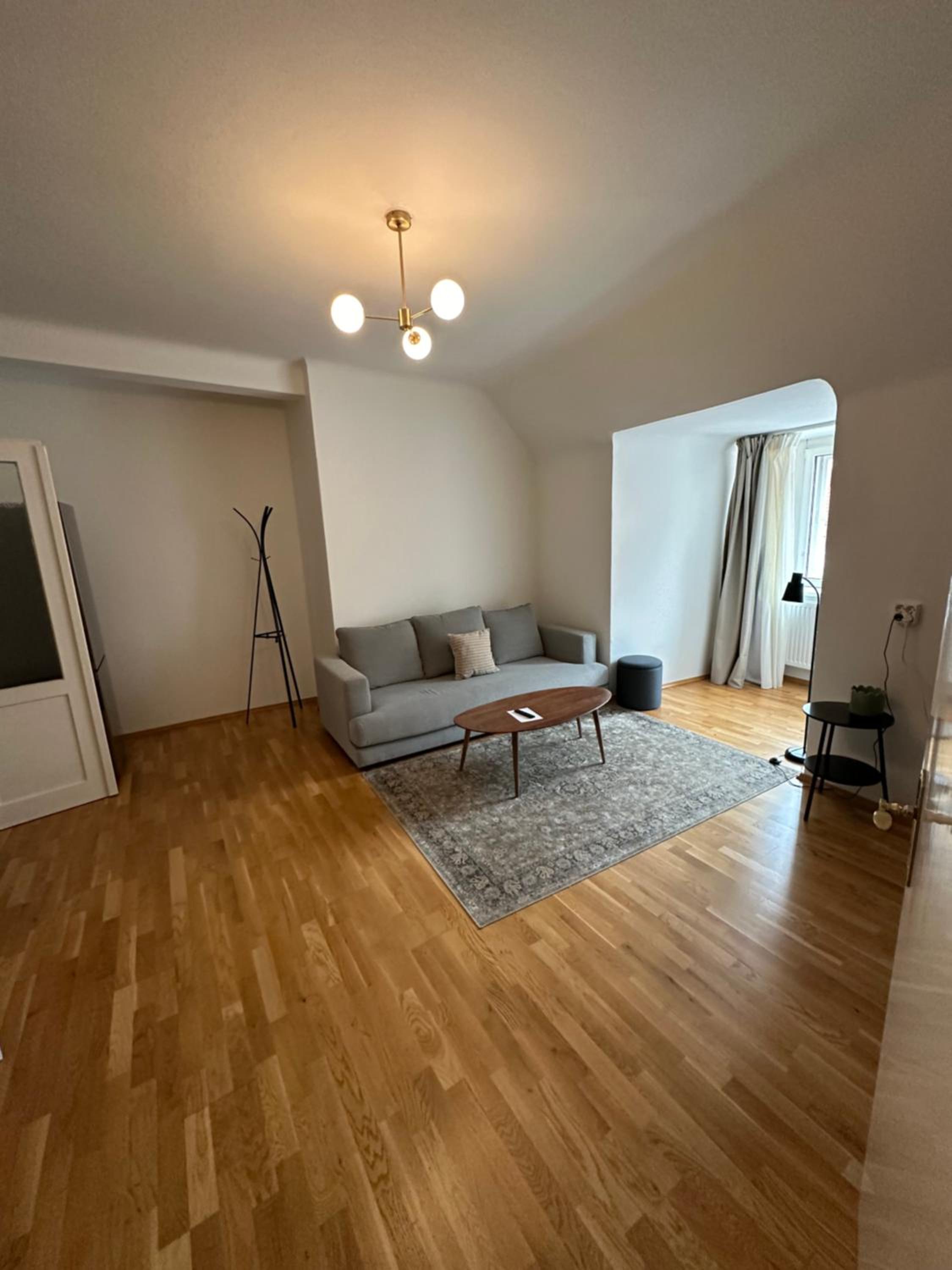 Graz 1464, Old City Center Apartments