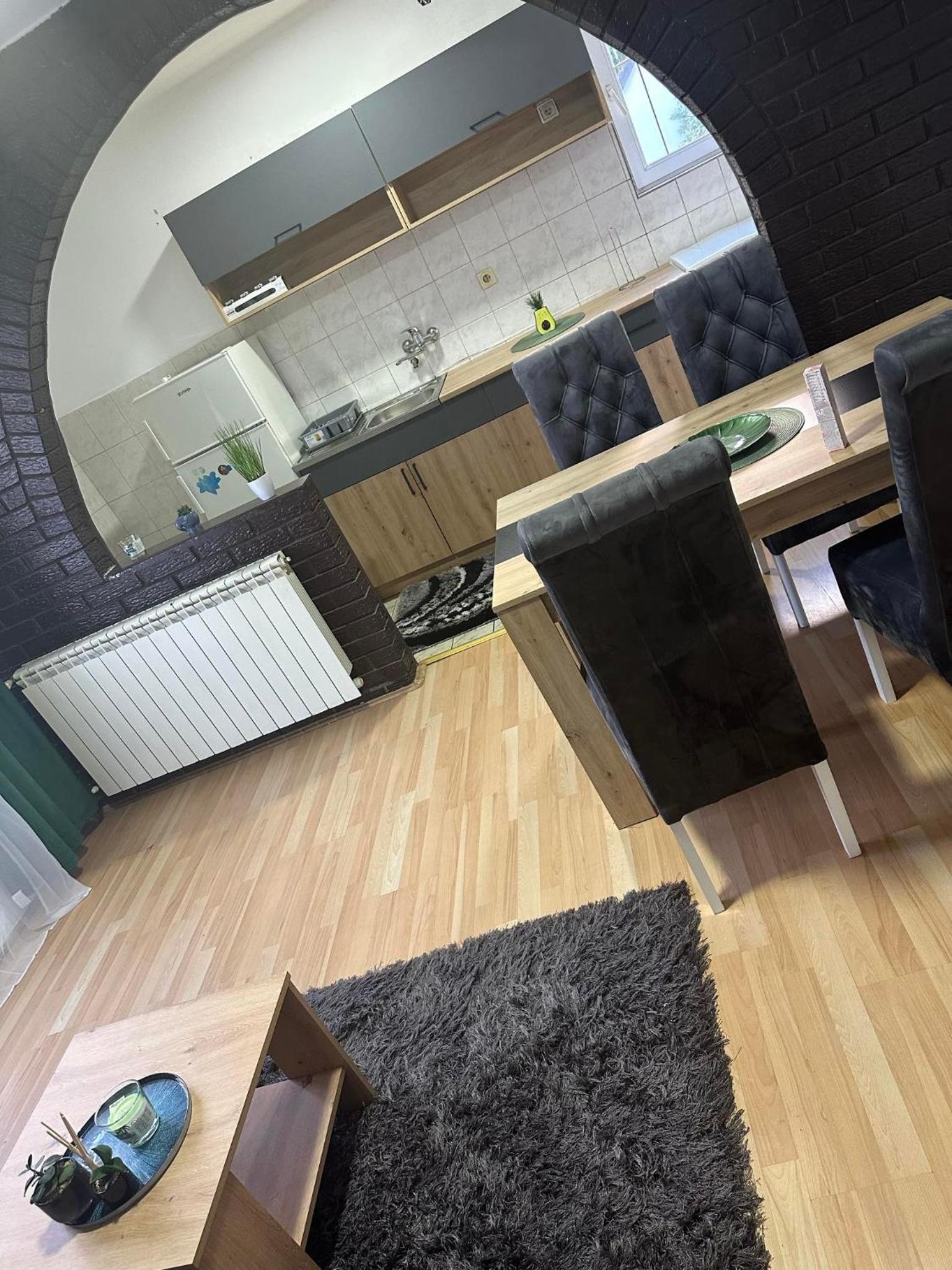 Apartmani Fenix