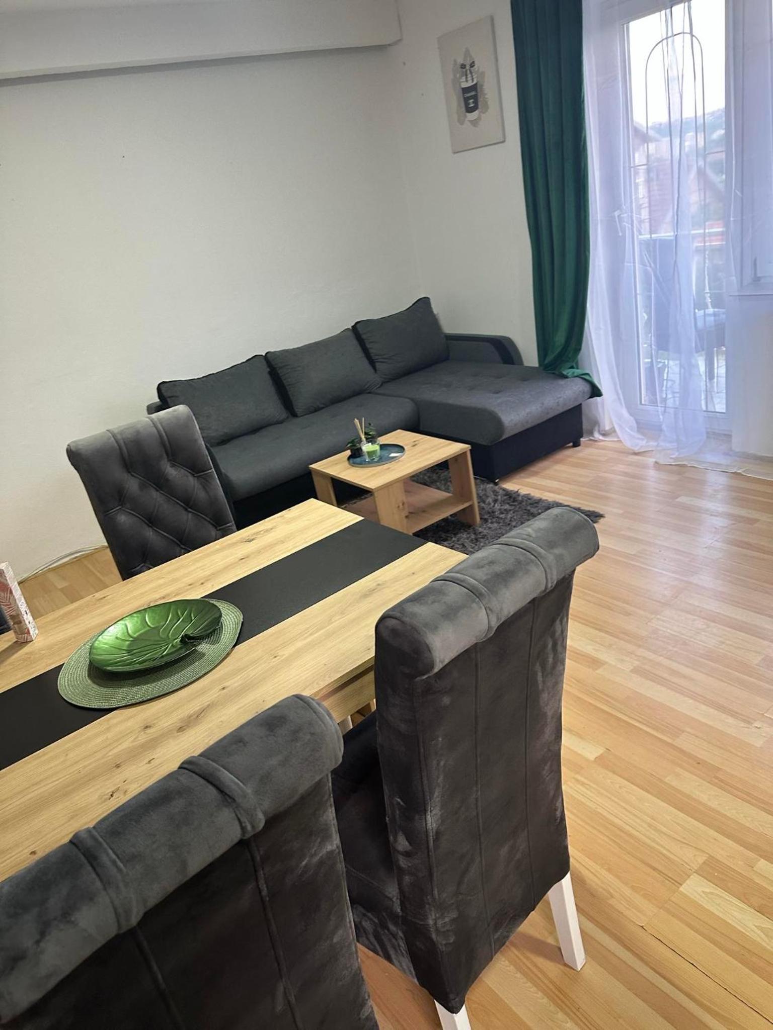 Apartmani Fenix