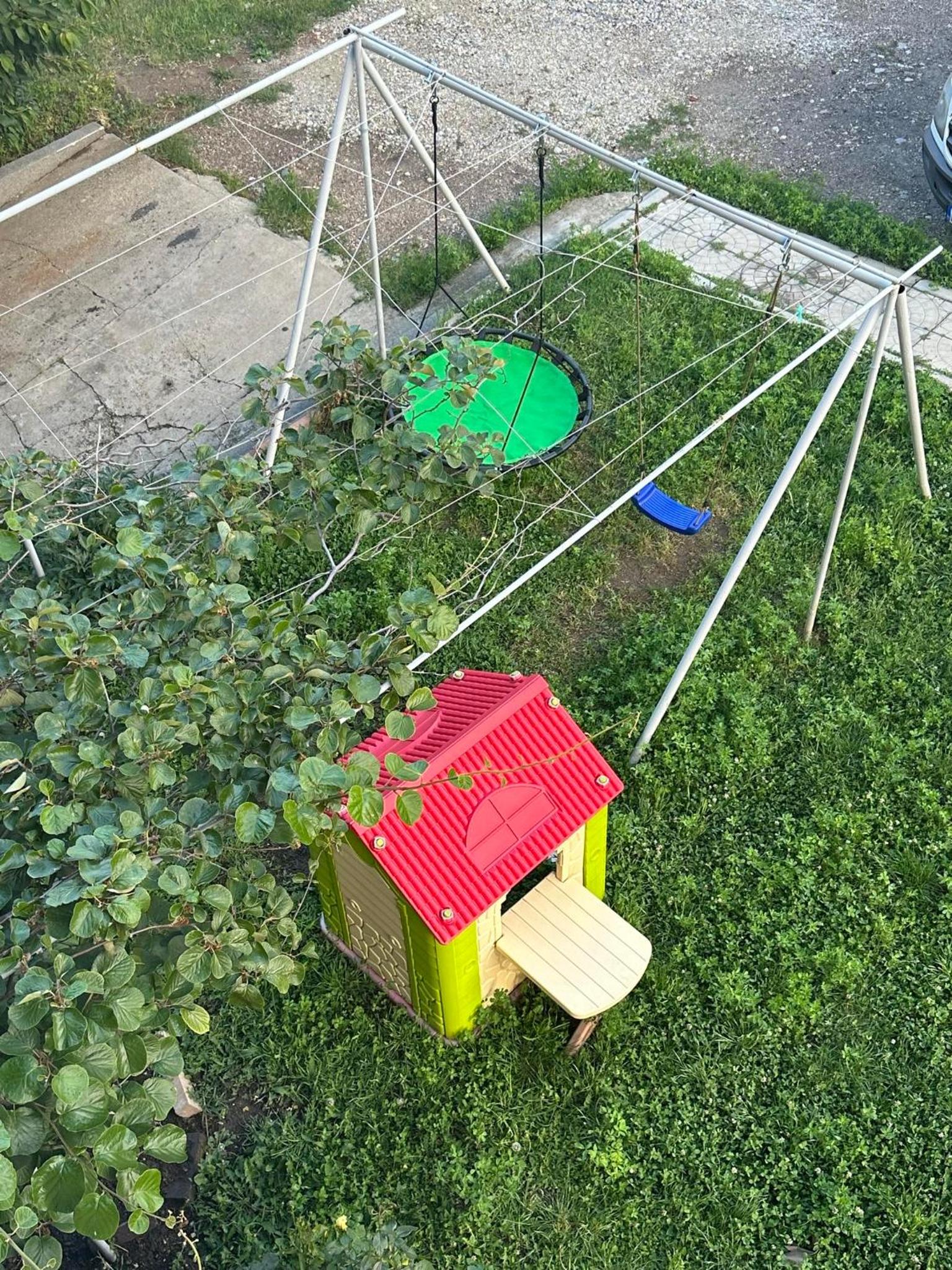 Apartmani Fenix