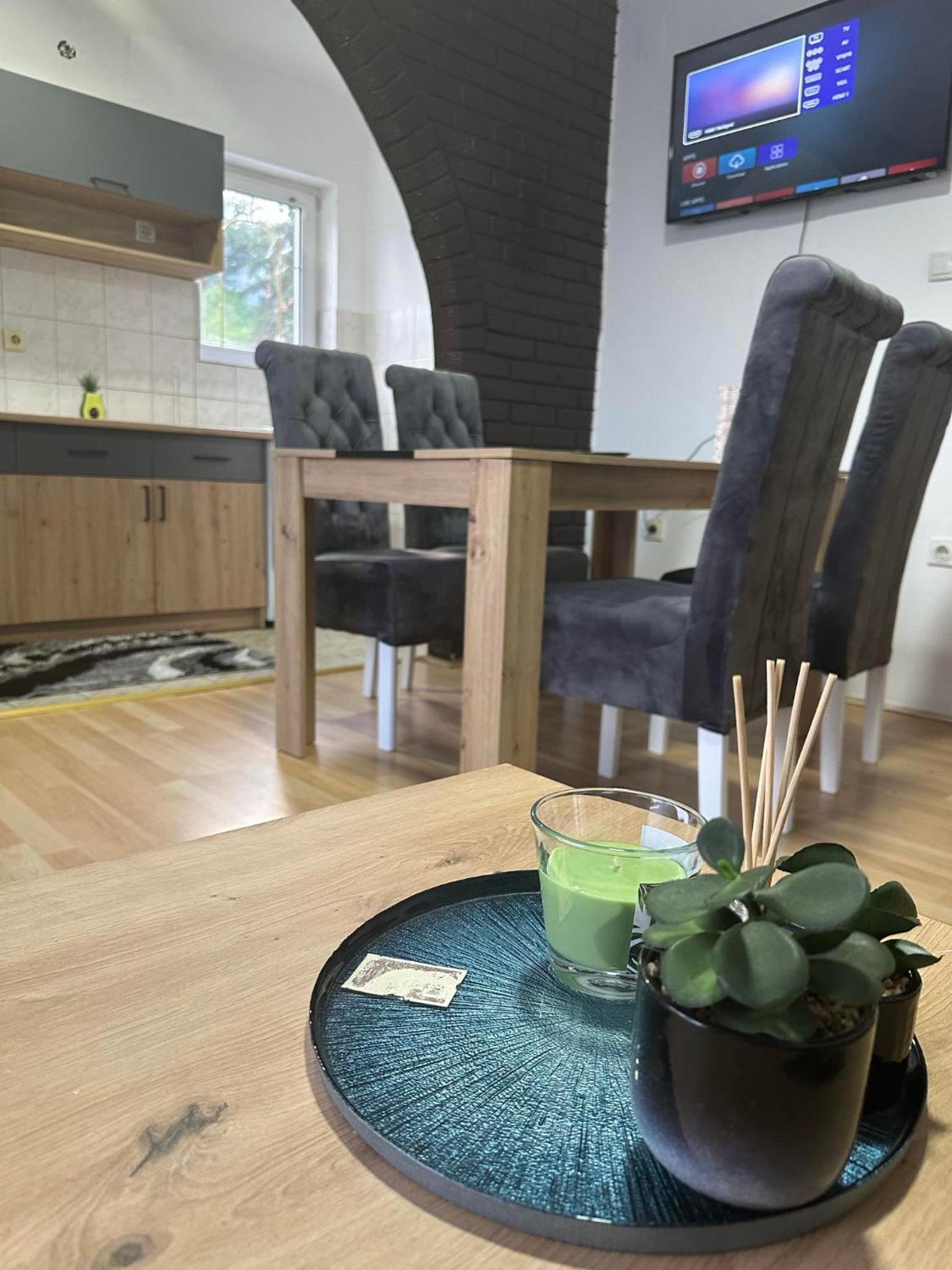 Apartmani Fenix