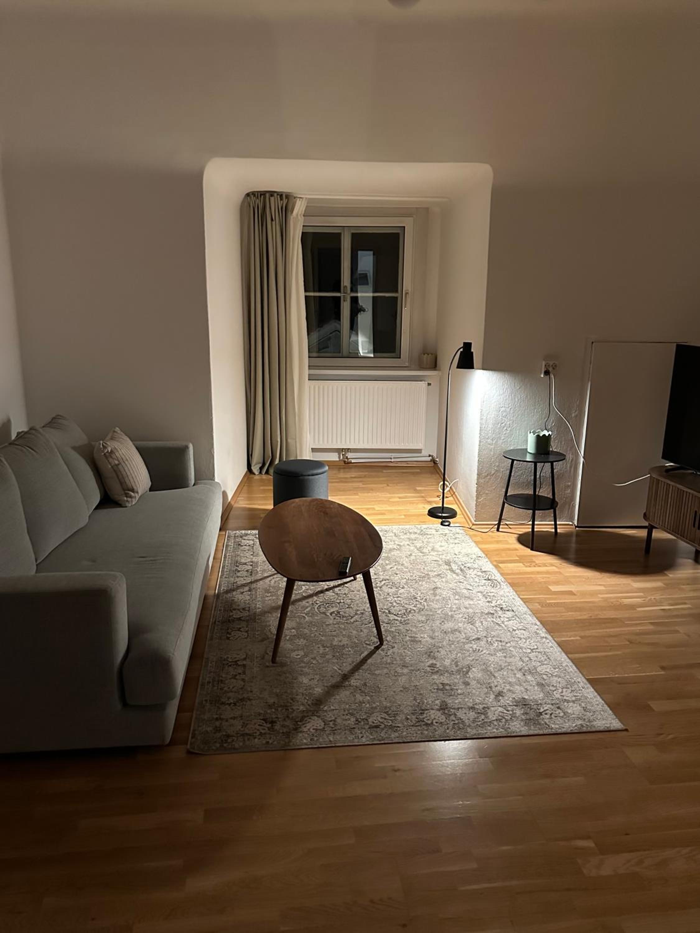 Graz 1464, Old City Center Apartments