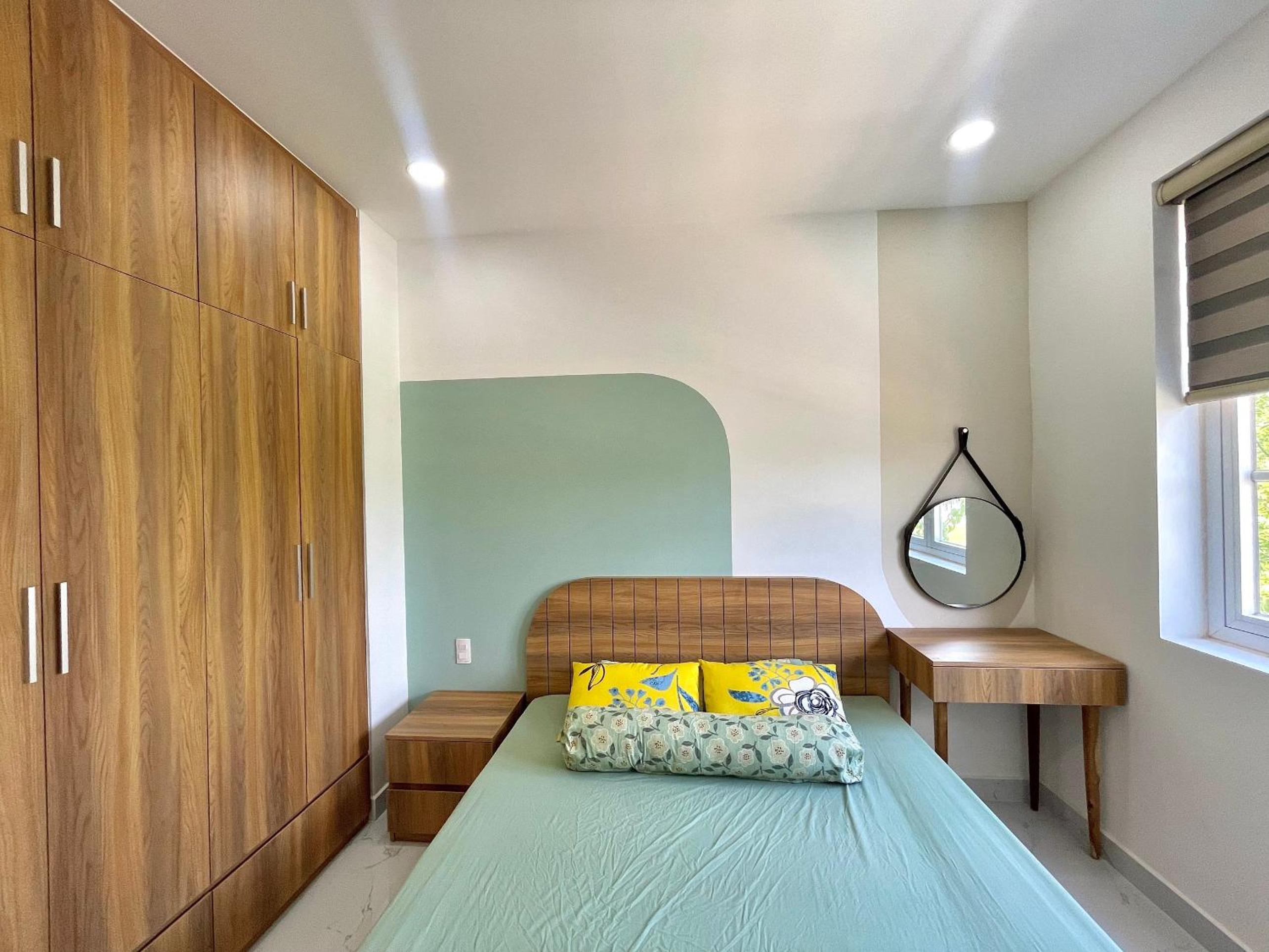 3 bedroom-Villa Novaworld Phan Thiet view 3