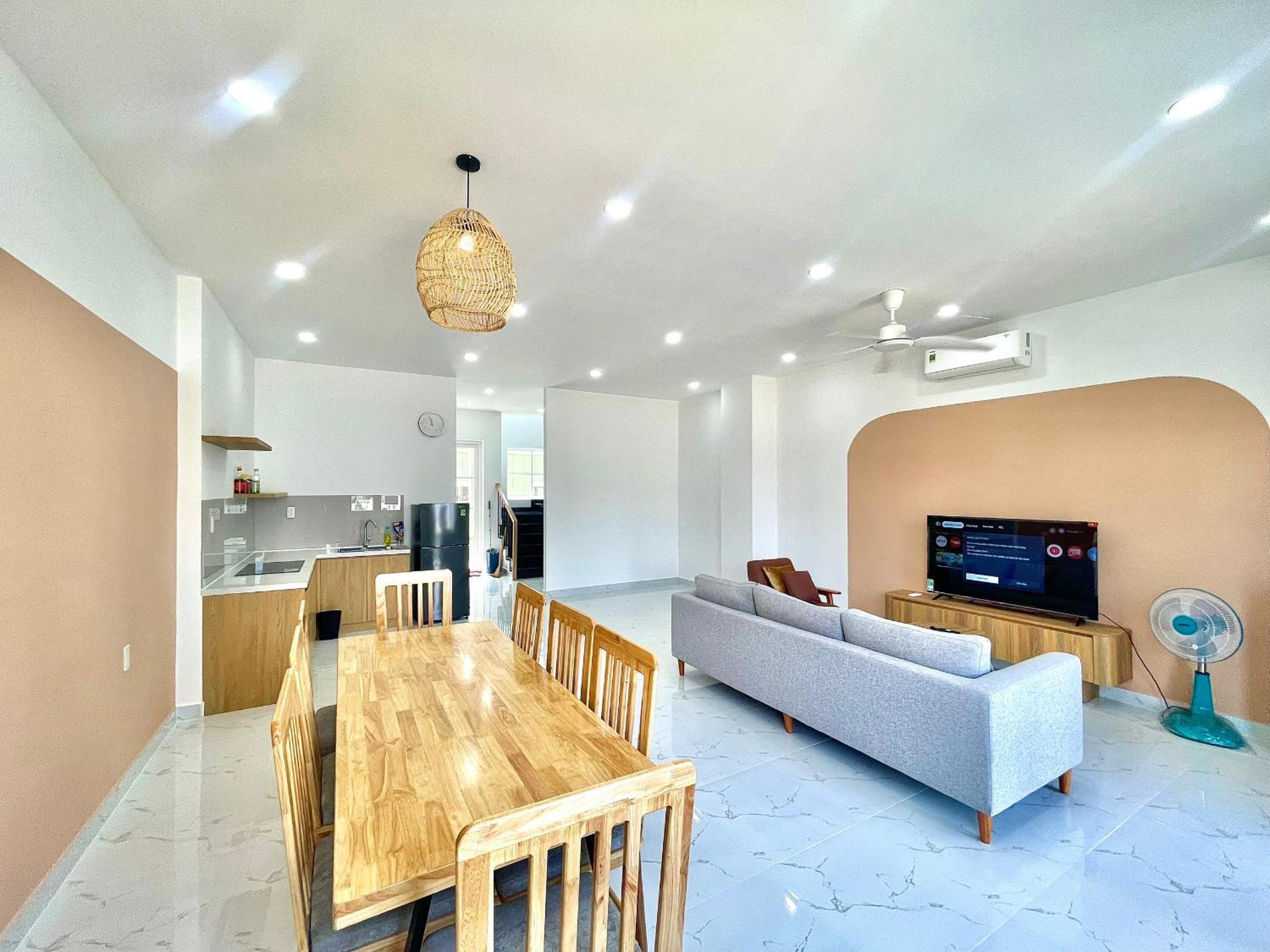 3 bedroom-Villa Novaworld Phan Thiet view 4