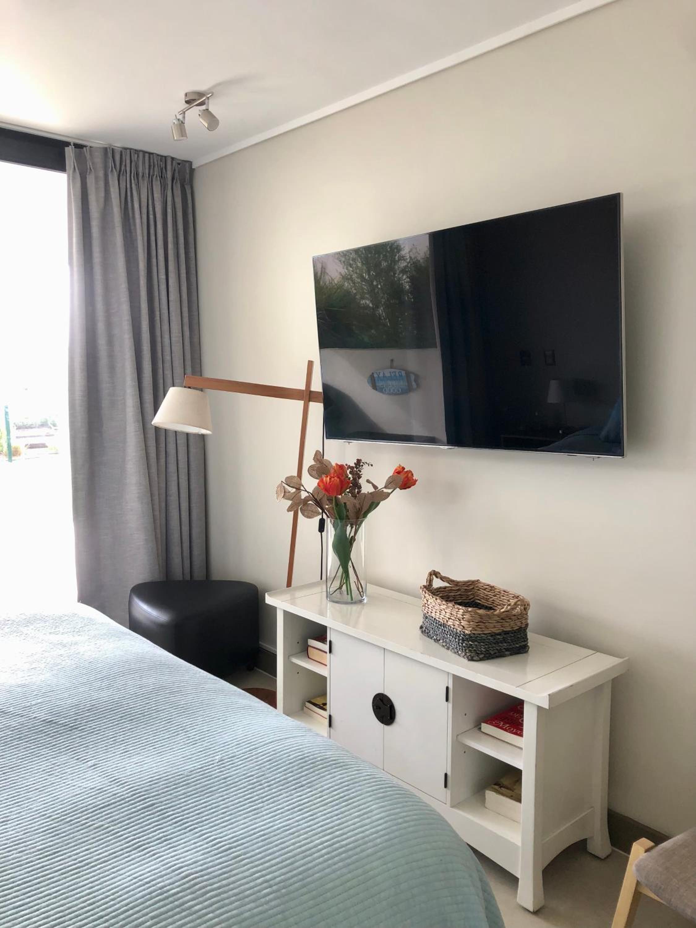 Departamento Banus Marbella piso 1