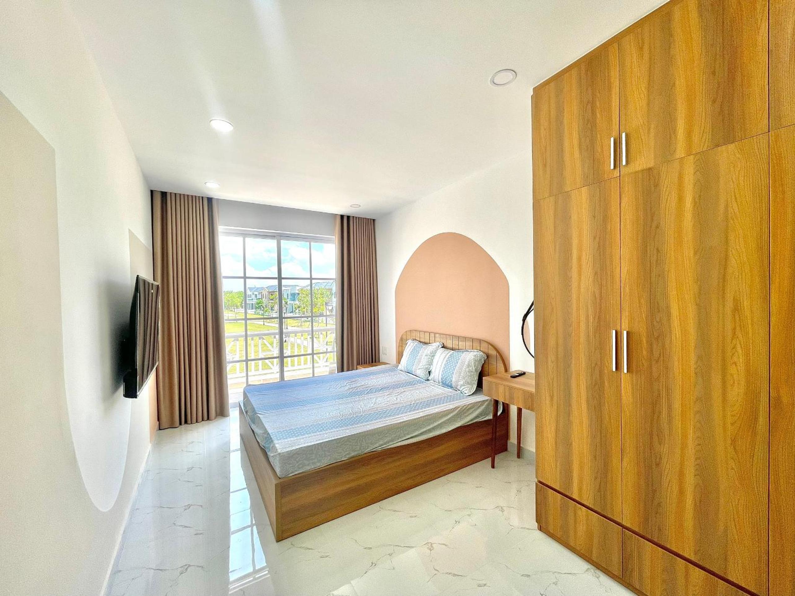 3 bedroom-Villa Novaworld Phan Thiet view 5