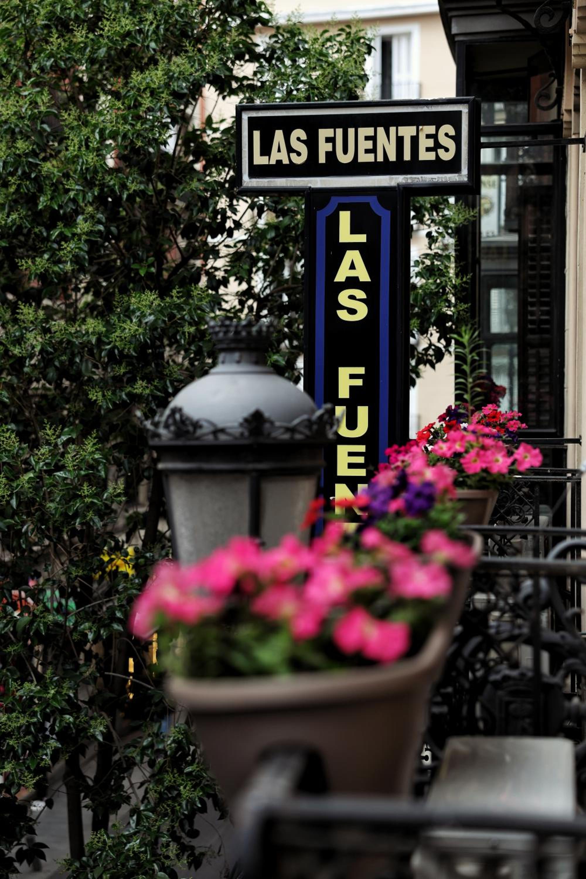 Hostal Las Fuentes - Image 1