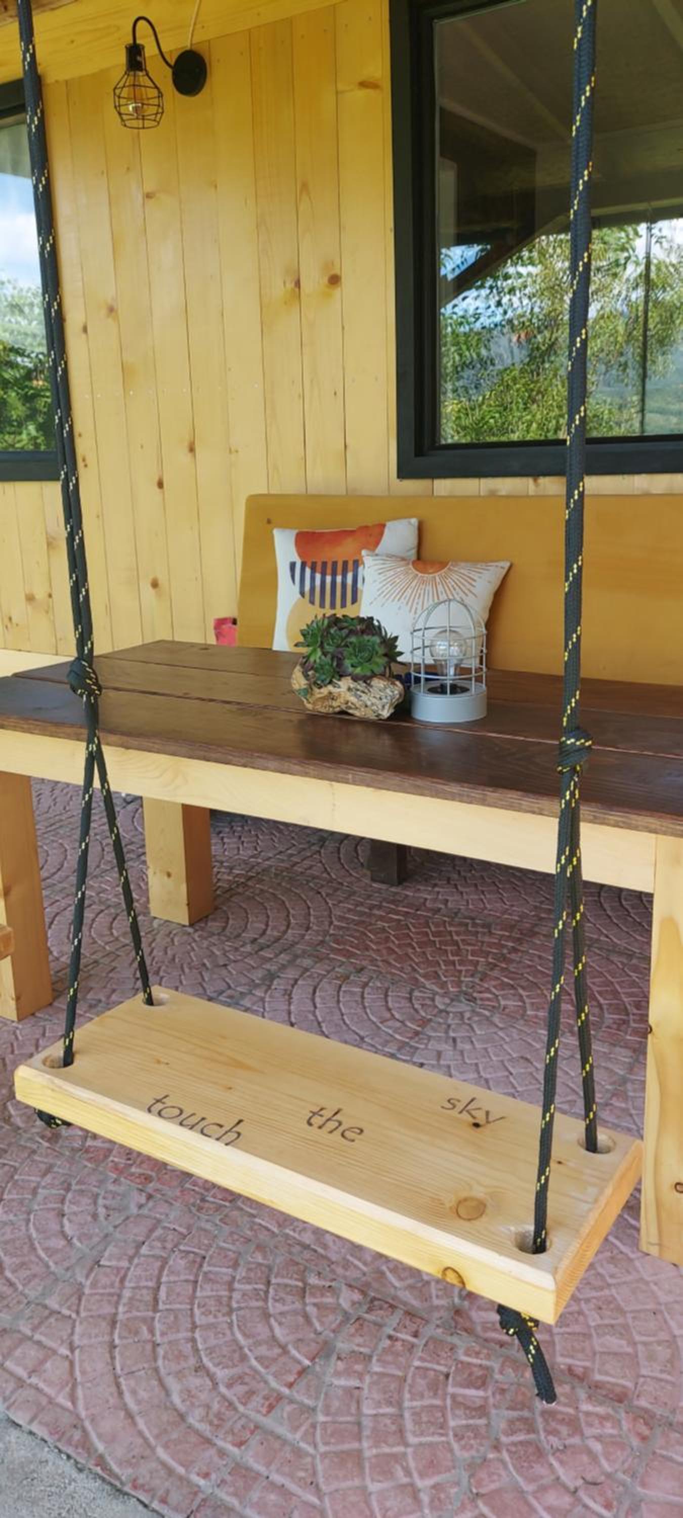 Sole Tiny House