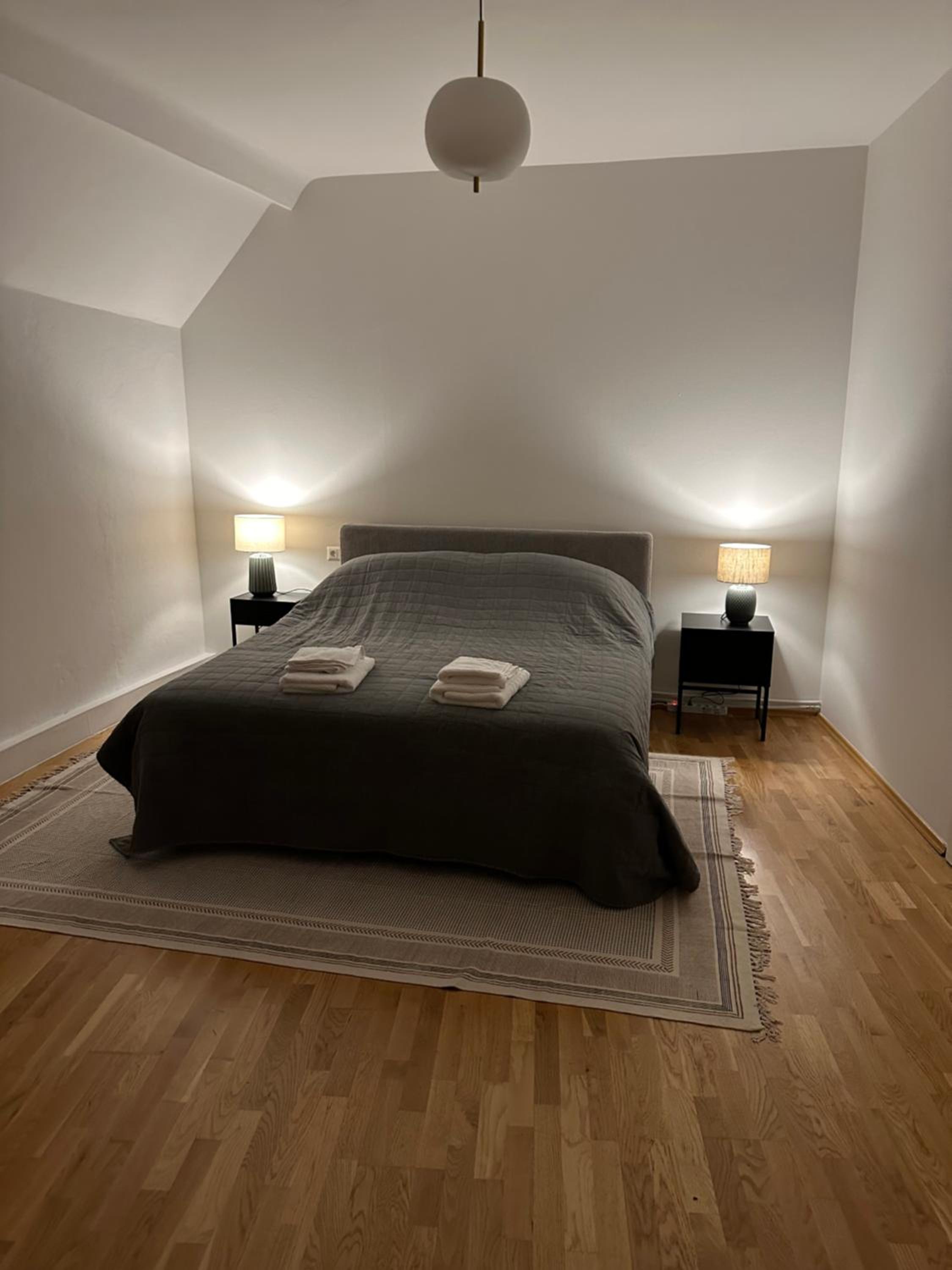 Graz 1464, Old City Center Apartments
