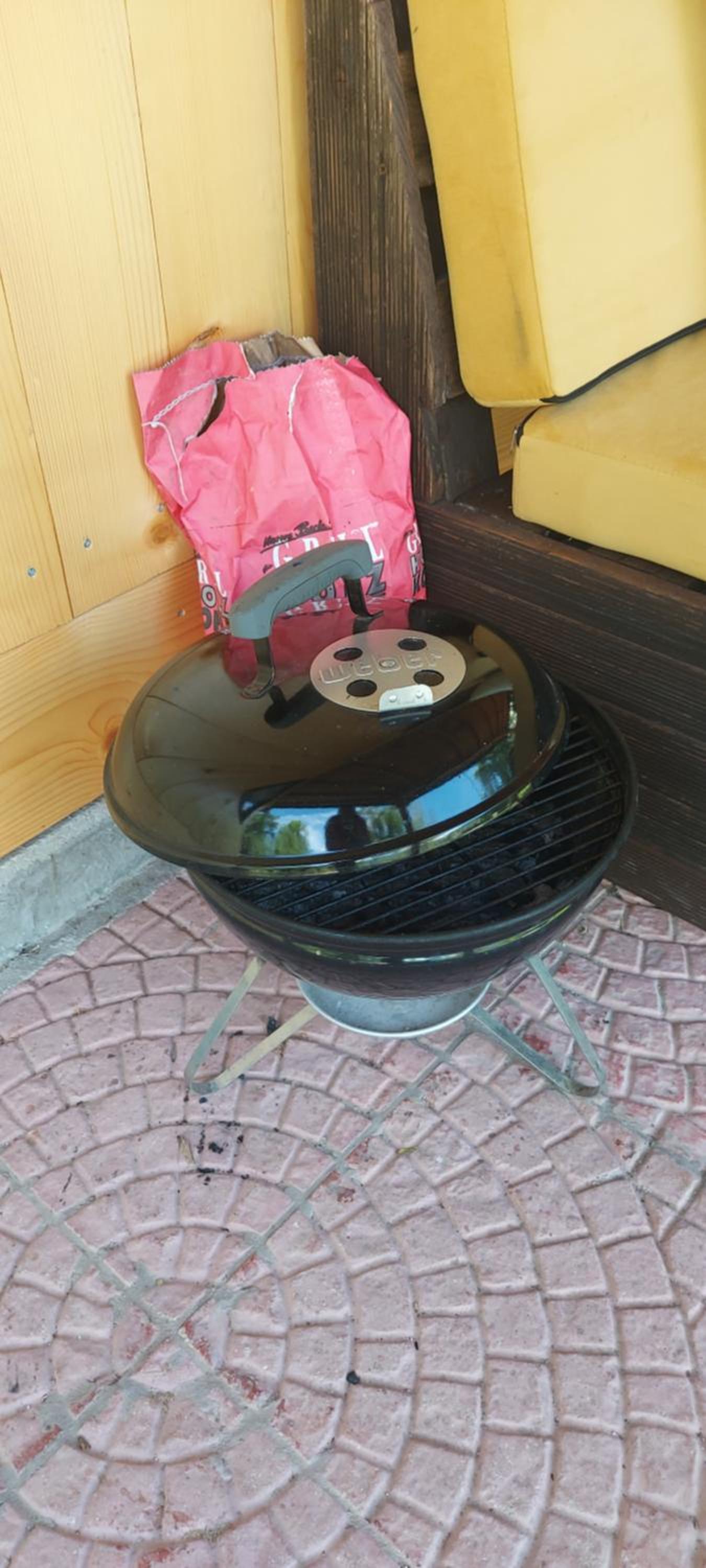 Sole Tiny House