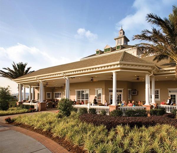 The Palms at Reunion view 5