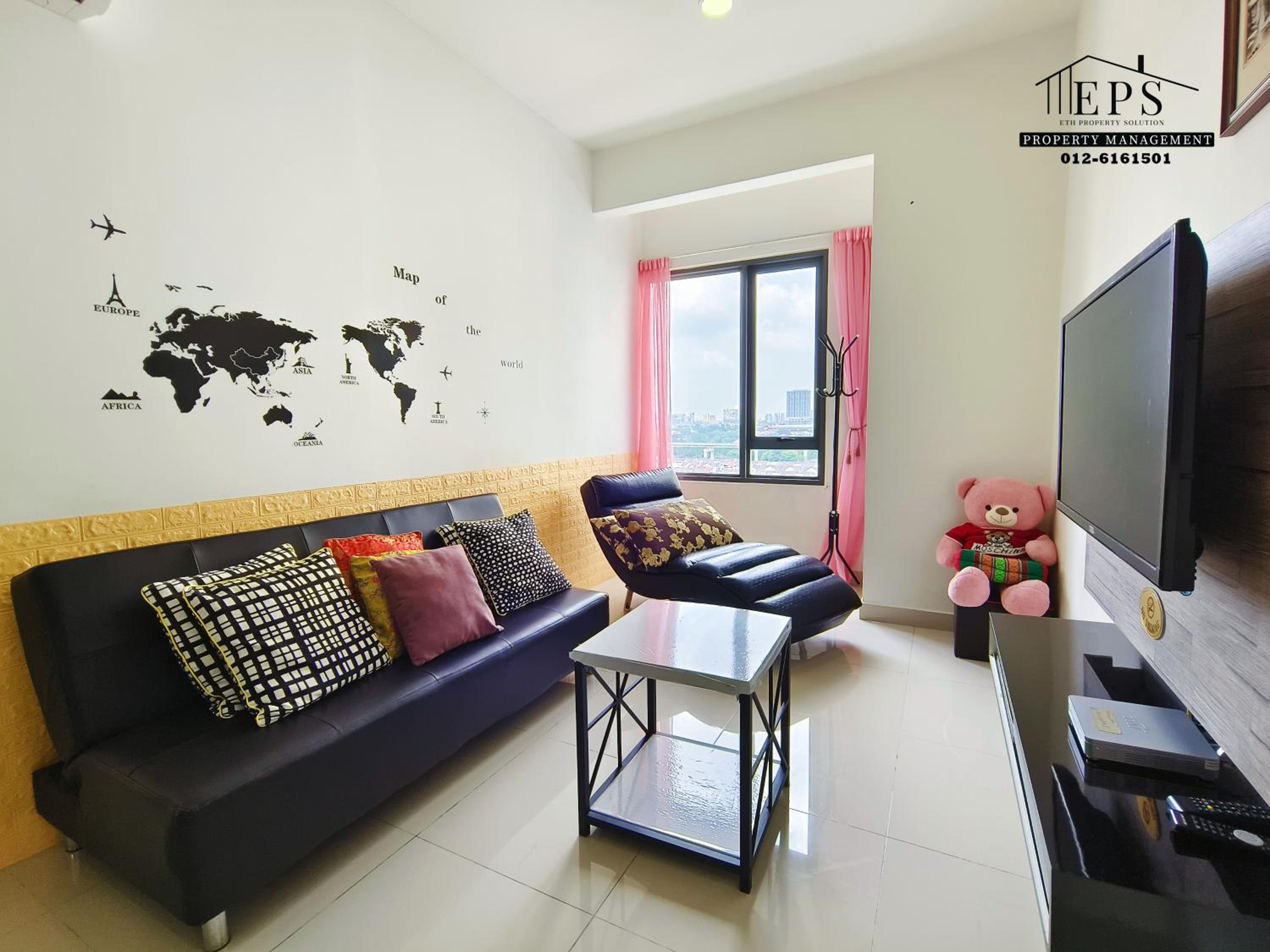 Damen Subang by Widebed photo 2