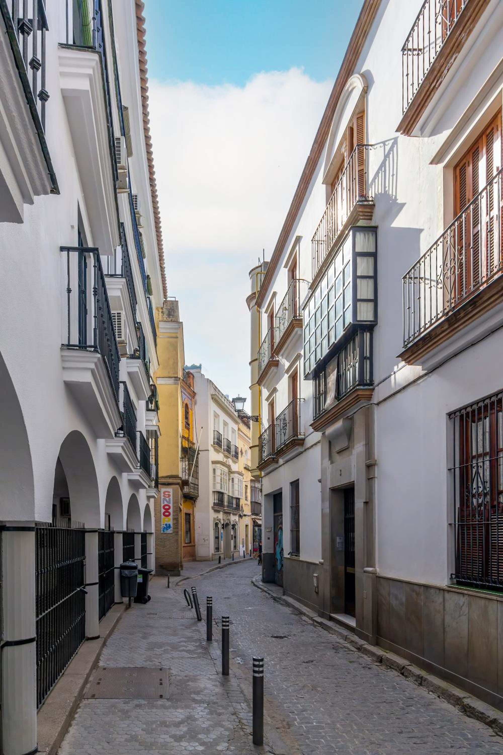 Alohamundi San Roque