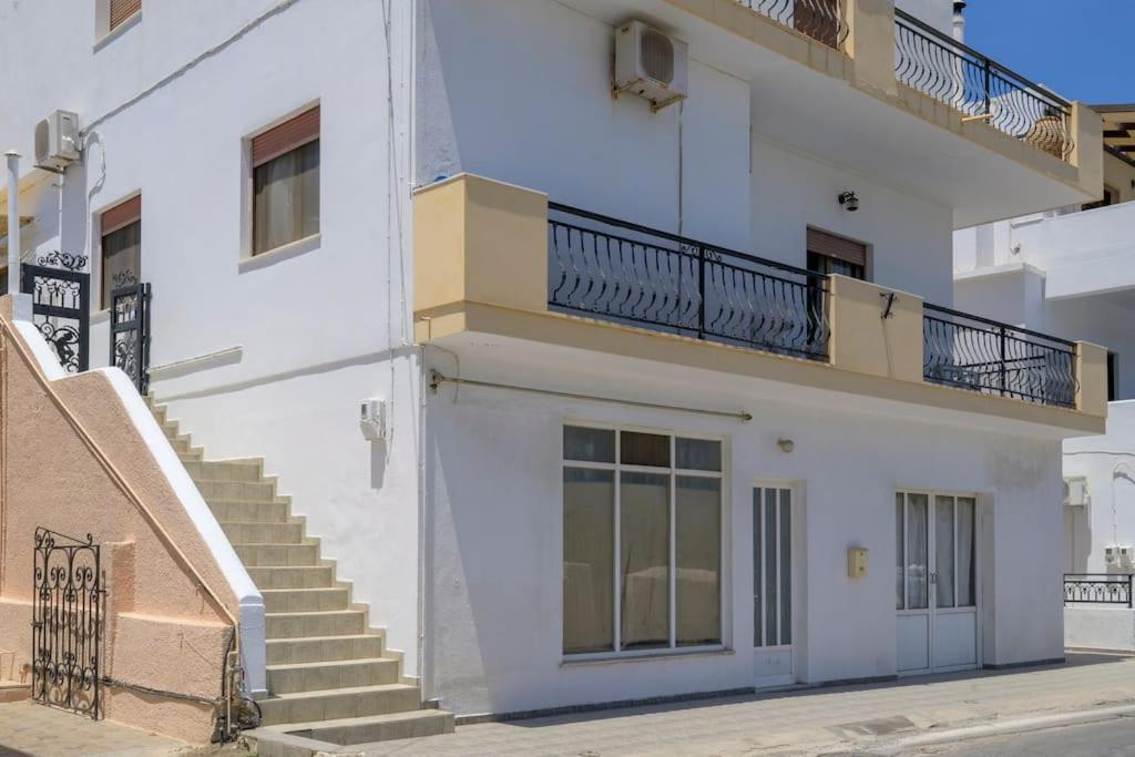 Smaragdi Leros Holiday Home