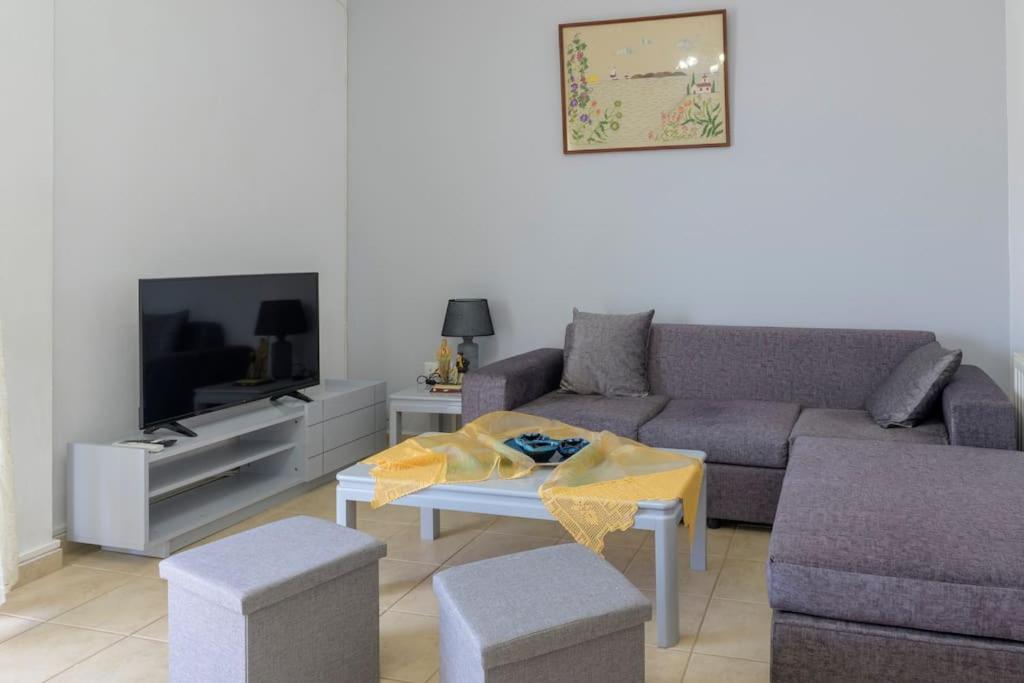Smaragdi Leros Holiday Home