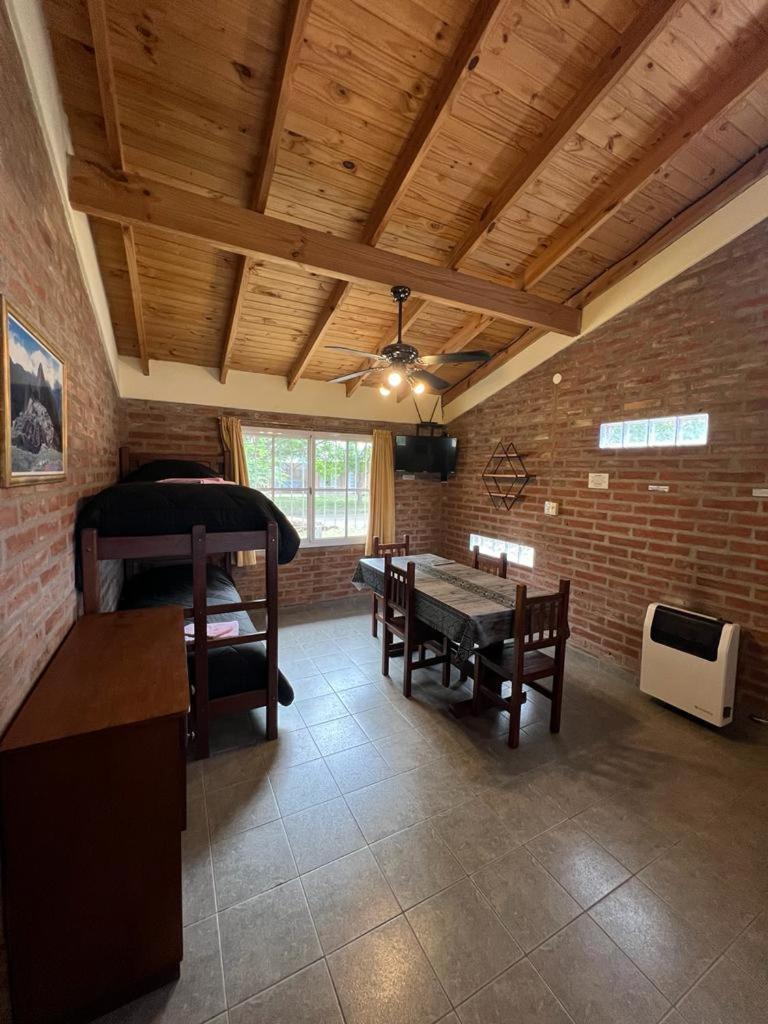 Cabañas Posada de los cerros