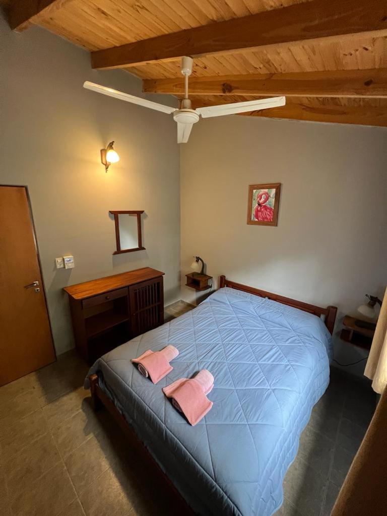 Cabañas Posada de los cerros