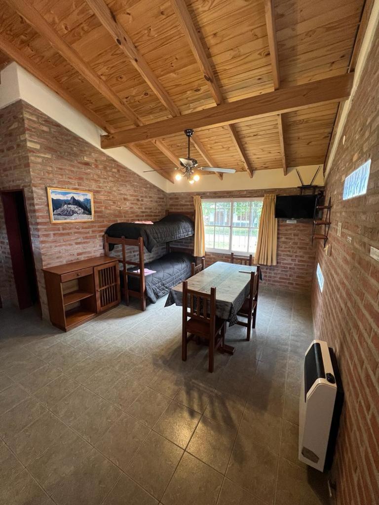 Cabañas Posada de los cerros