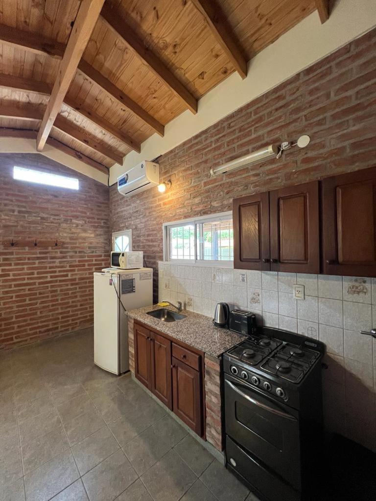 Cabañas Posada de los cerros