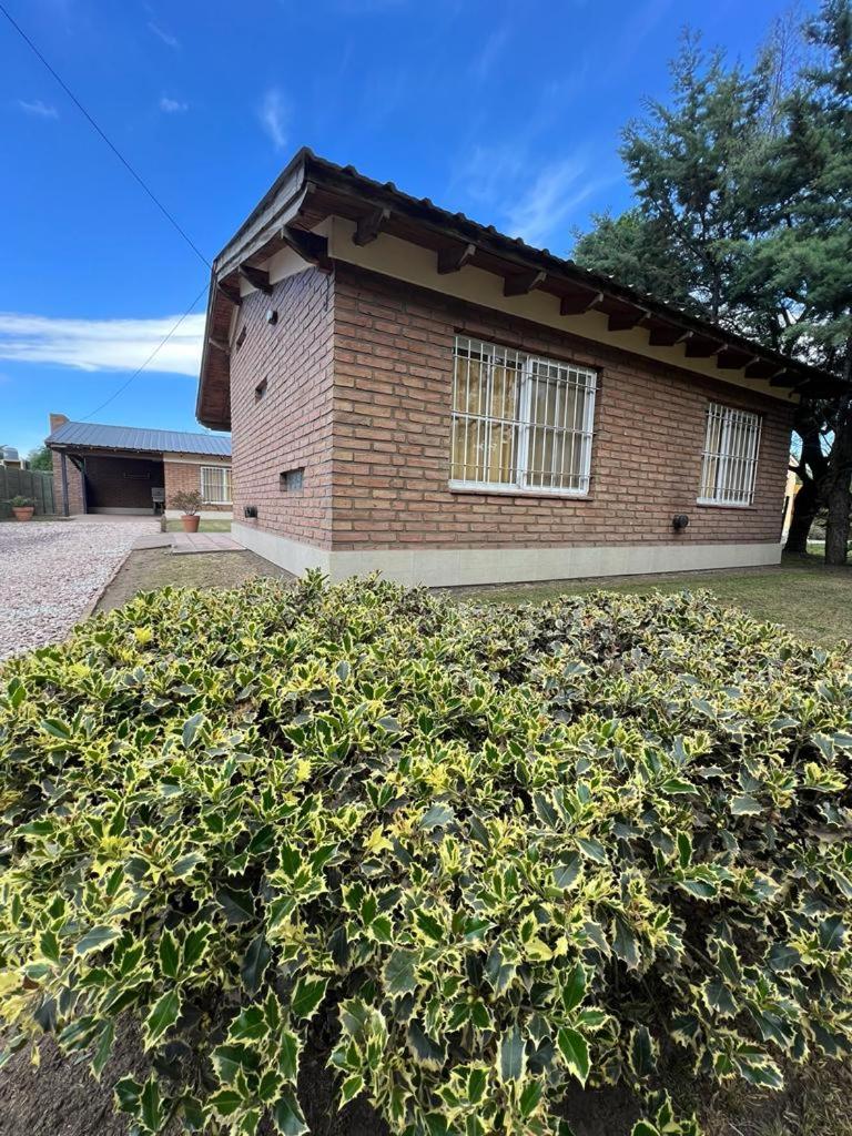 Cabañas Posada de los cerros