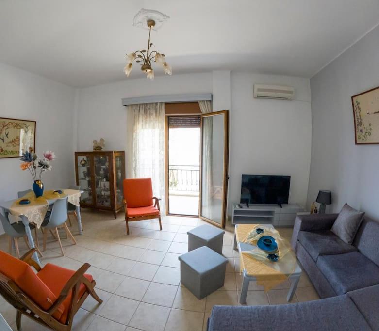 Smaragdi Leros Holiday Home
