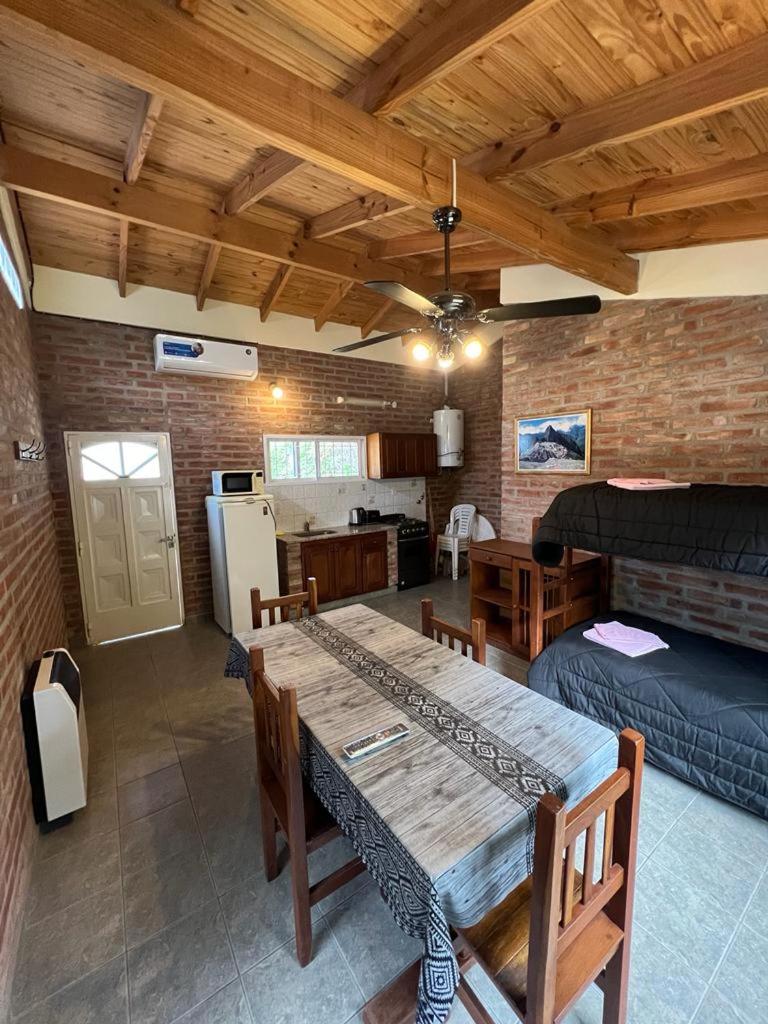 Cabañas Posada de los cerros
