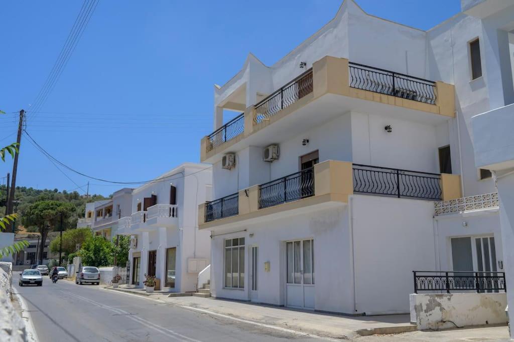 Smaragdi Leros Holiday Home