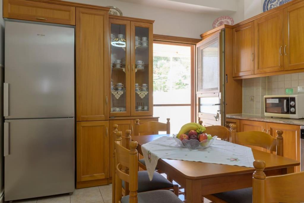 Smaragdi Leros Holiday Home