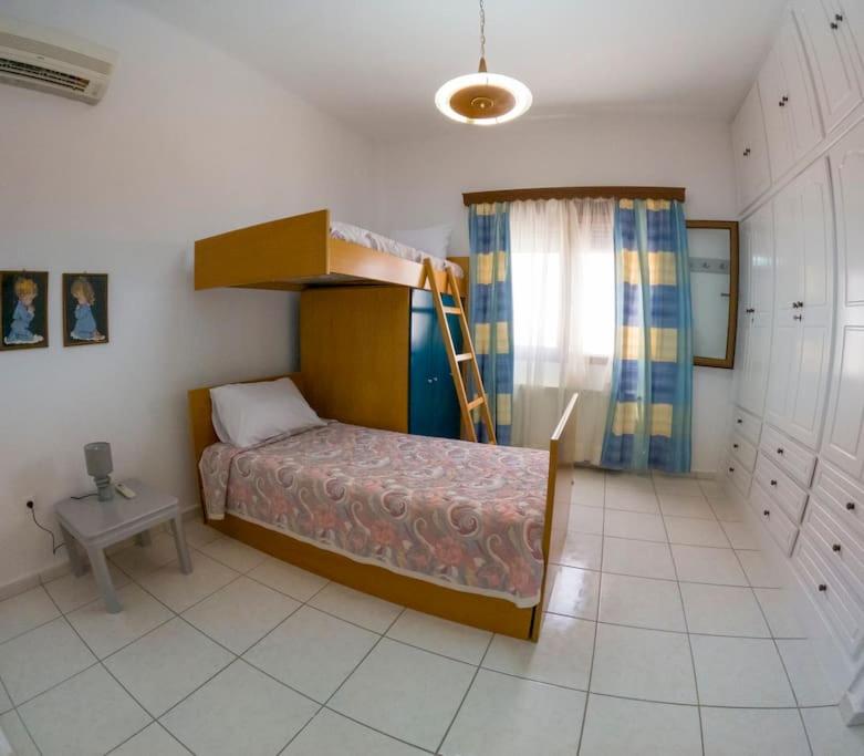 Smaragdi Leros Holiday Home
