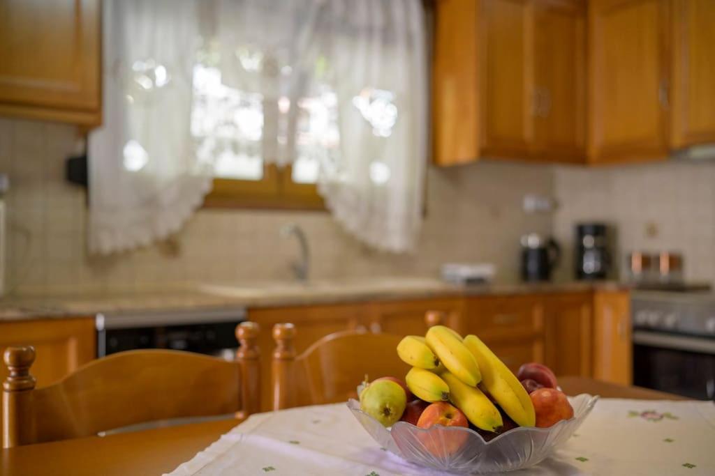 Smaragdi Leros Holiday Home