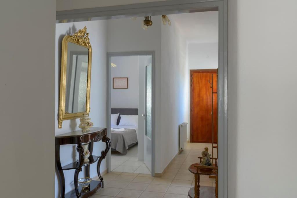 Smaragdi Leros Holiday Home photo 5