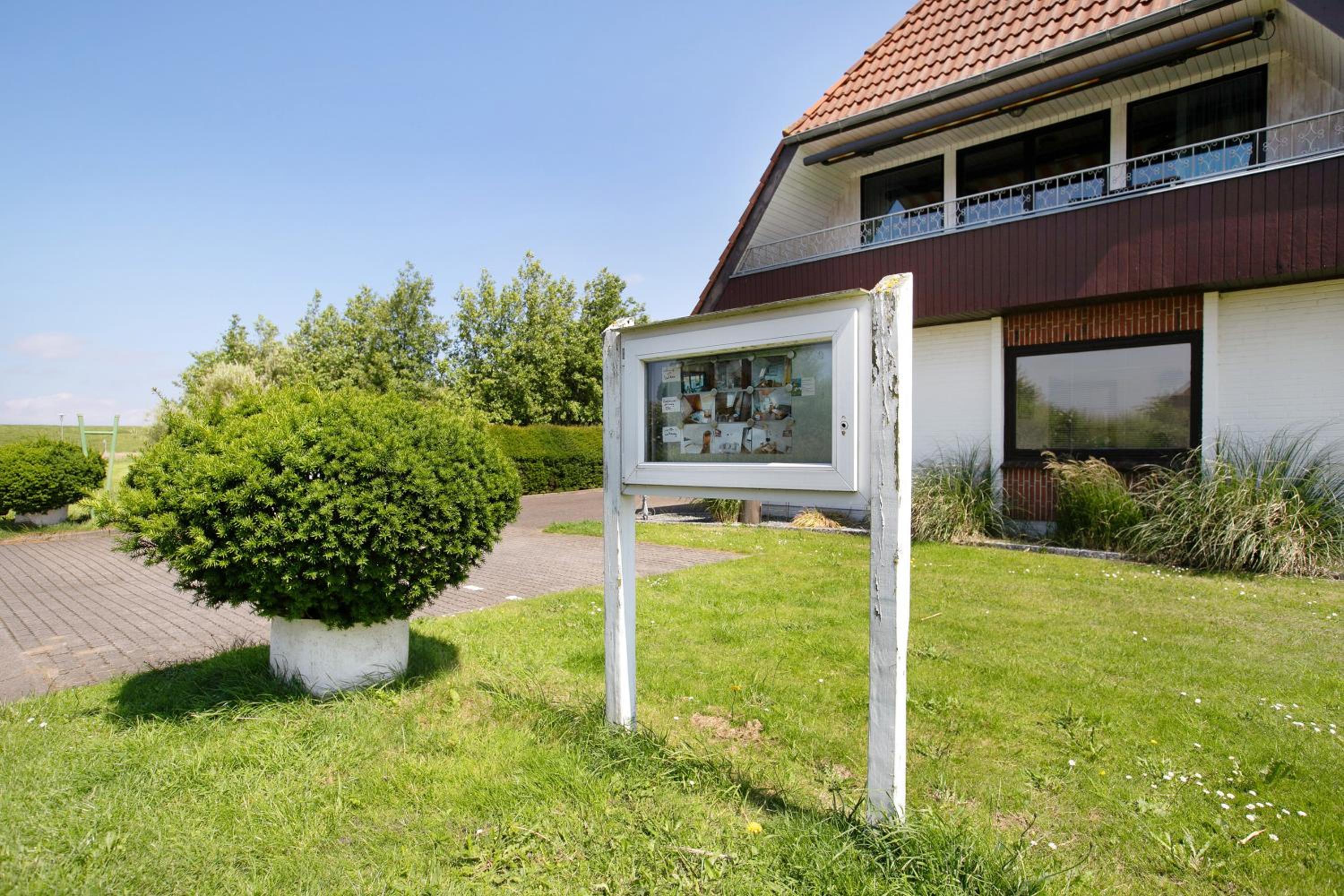 Ferienwohnungen Meyer