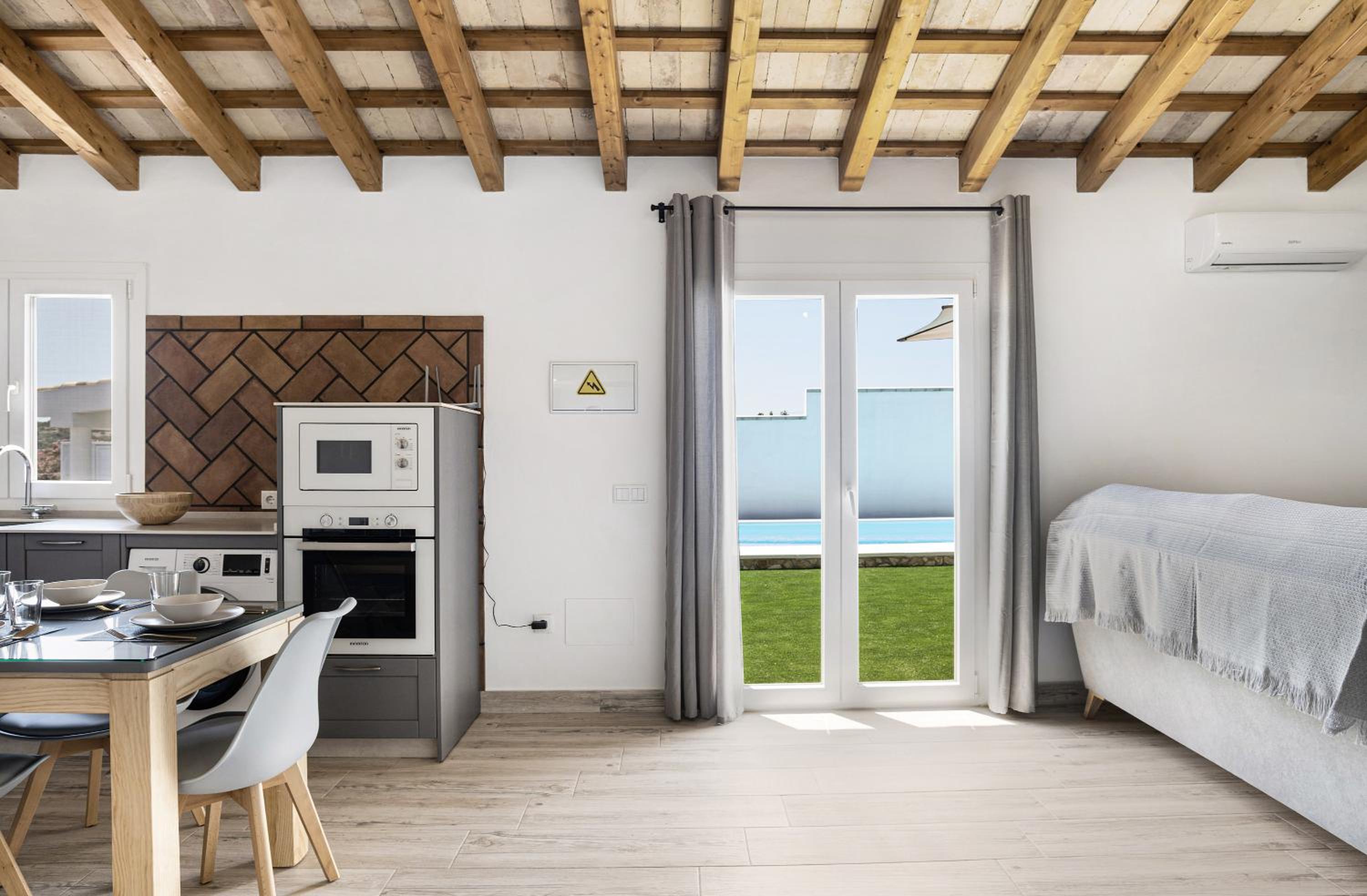 Casa Faquinse La Muela 1 photo 5