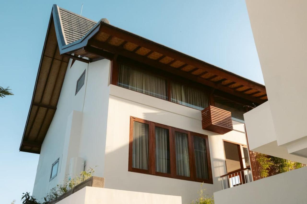 Treetop 1 - Spacious 3-bdr villa w master loft & ocean views view 5