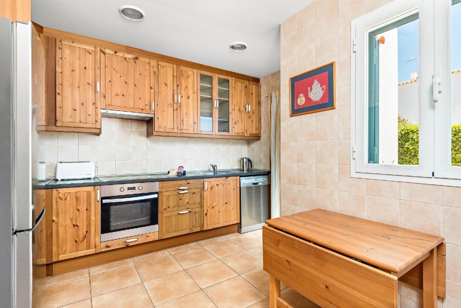 Ferienhaus mit Privatpool für 7 Personen ca 120 qm in Cala Blanca, Menorca Westküste von Menorca view 2