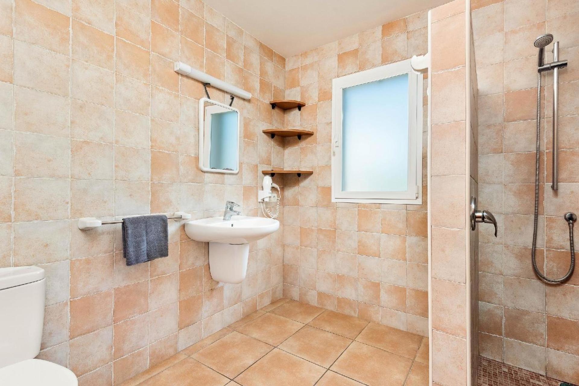 Ferienhaus mit Privatpool für 7 Personen ca 120 qm in Cala Blanca, Menorca Westküste von Menorca view 4