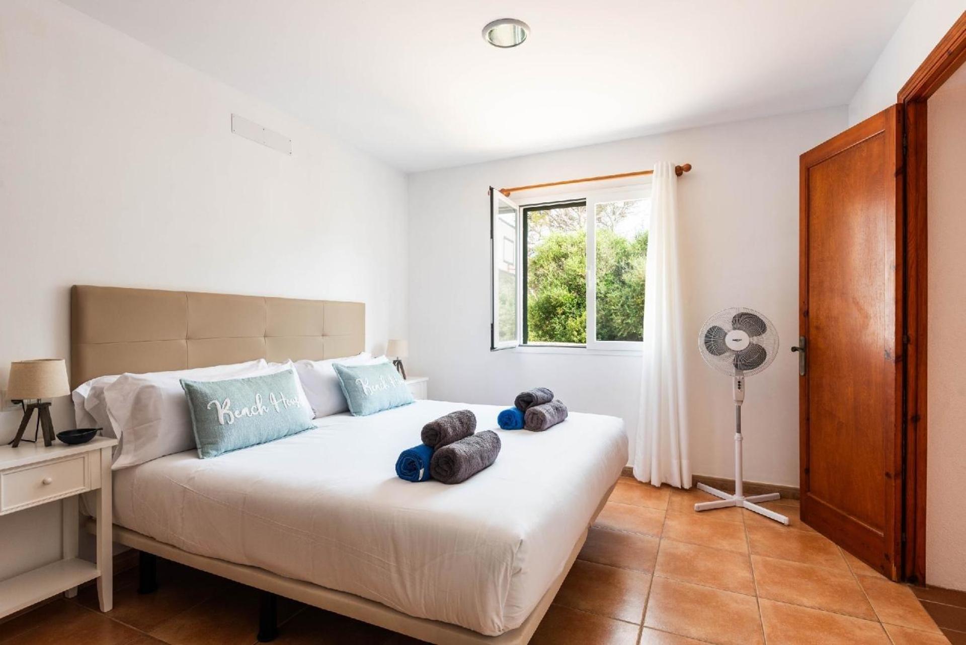 Ferienhaus mit Privatpool für 7 Personen ca 120 qm in Cala Blanca, Menorca Westküste von Menorca view 5