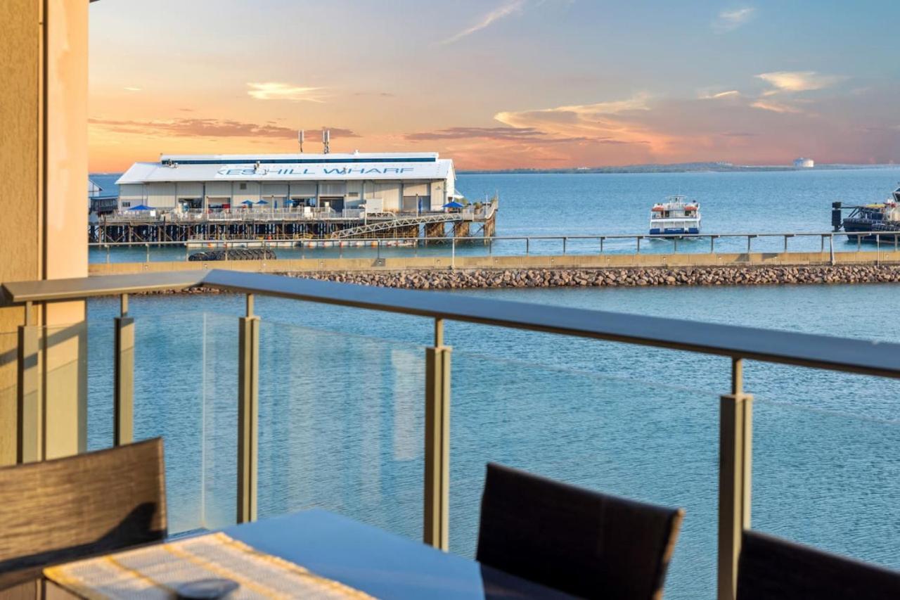 Woodys at the Waterfront
