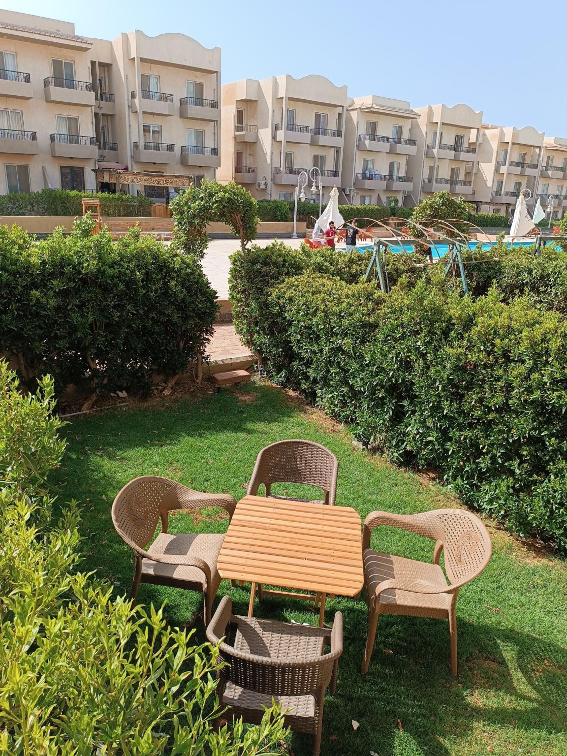 Tavira Beach RasSedr Chalet