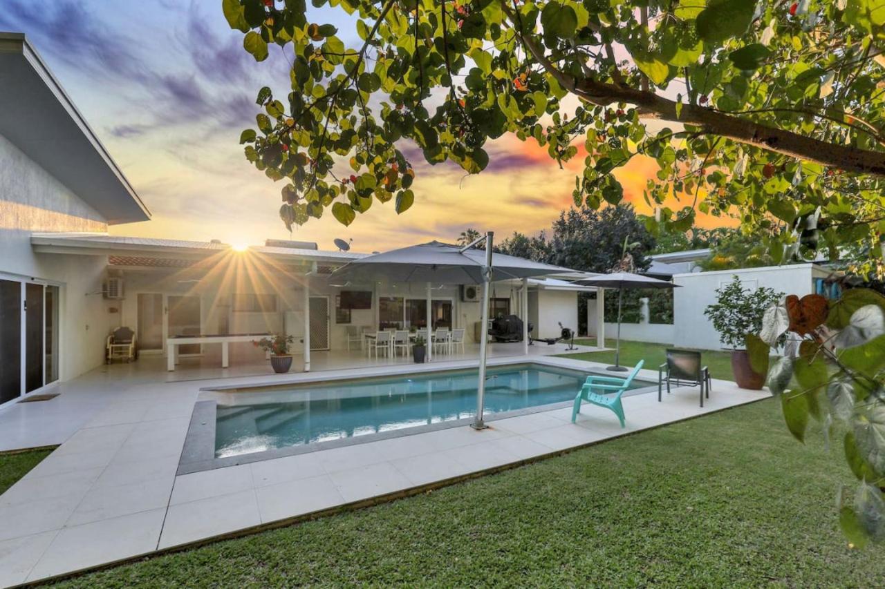 Expansive Home in Fannie Bay