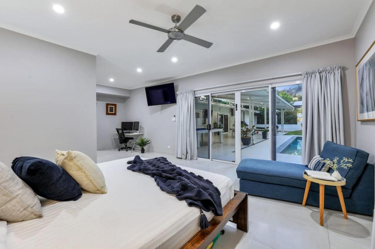 Expansive Home in Fannie Bay