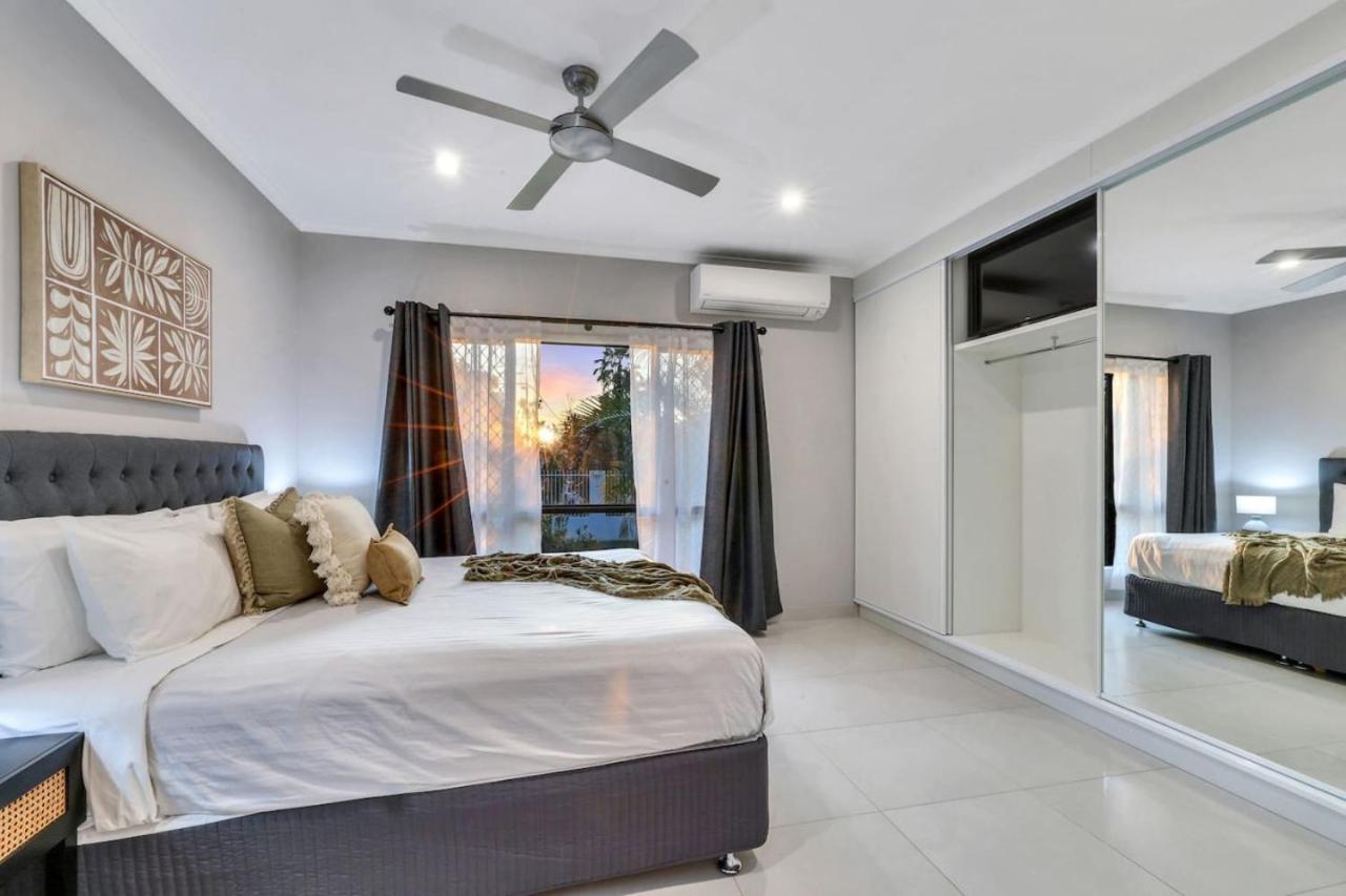Expansive Home in Fannie Bay