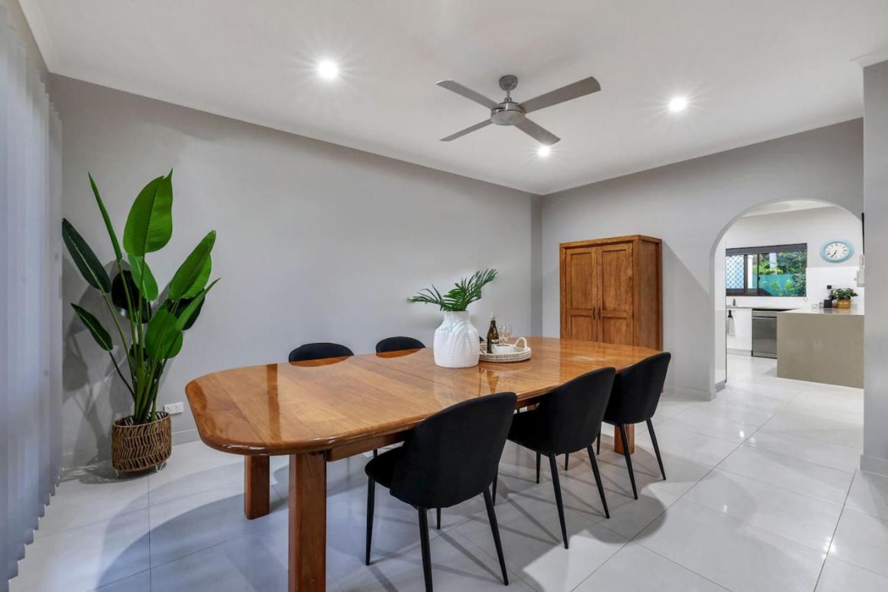 Expansive Home in Fannie Bay