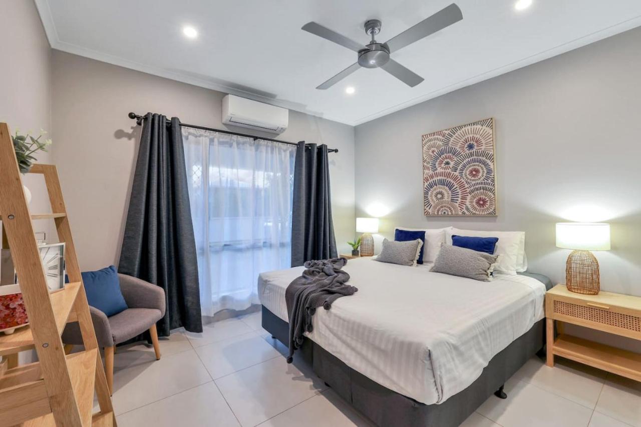 Expansive Home in Fannie Bay