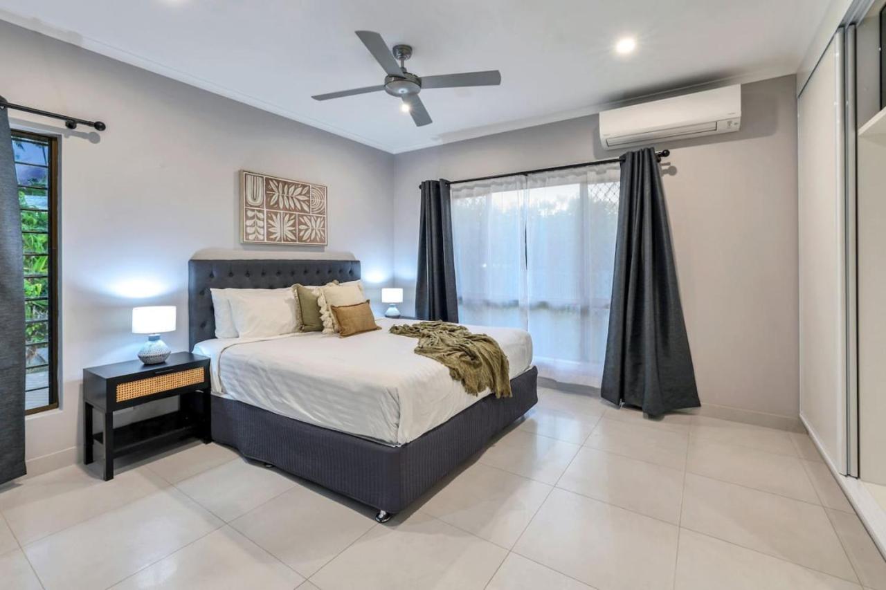 Expansive Home in Fannie Bay