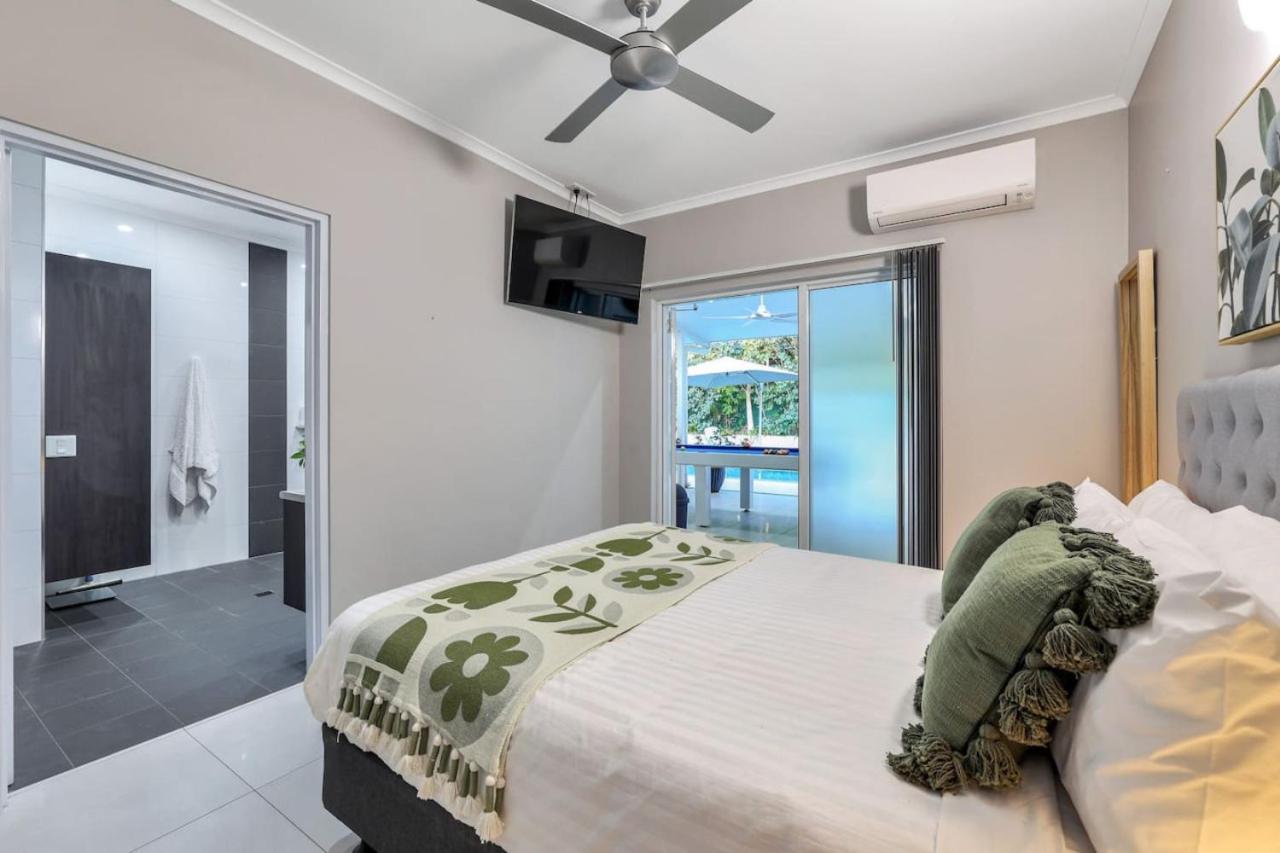 Expansive Home in Fannie Bay