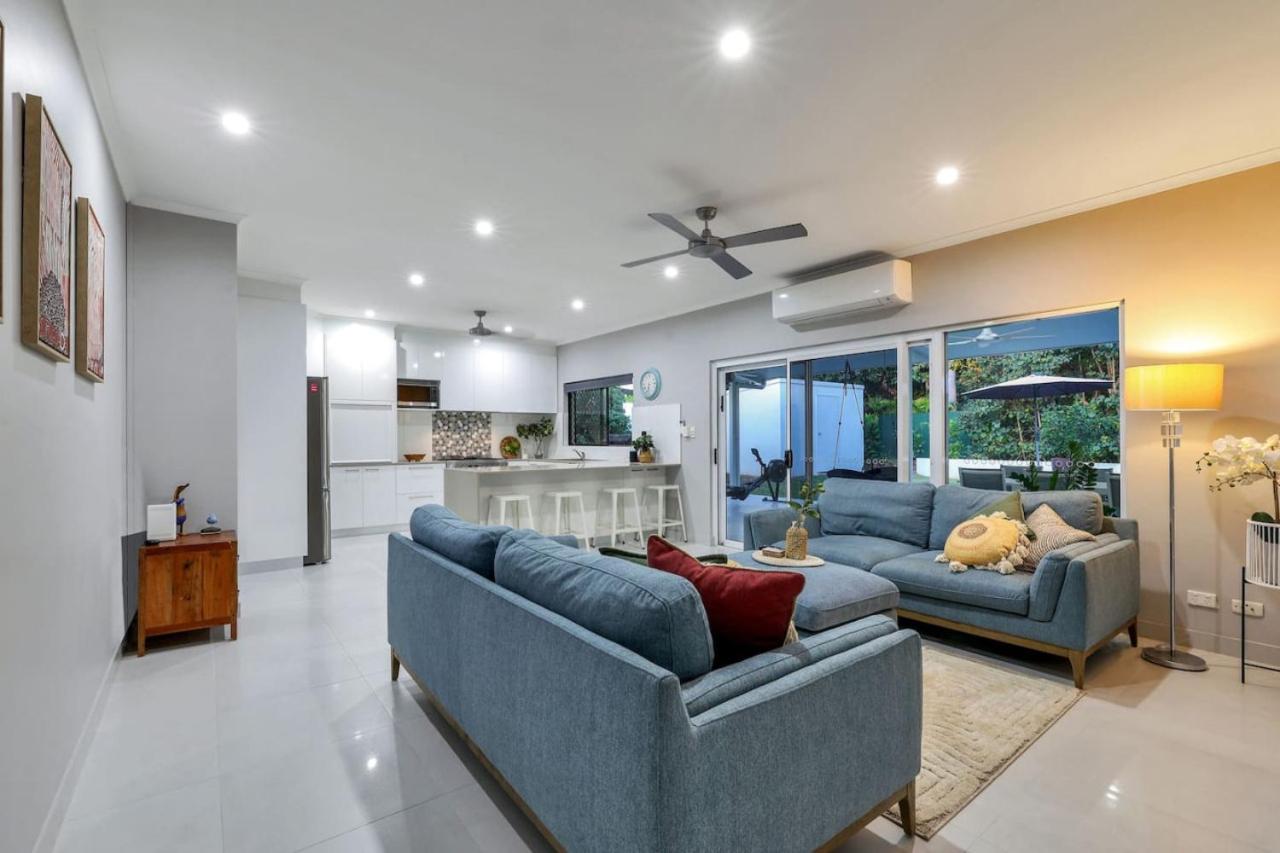 Expansive Home in Fannie Bay