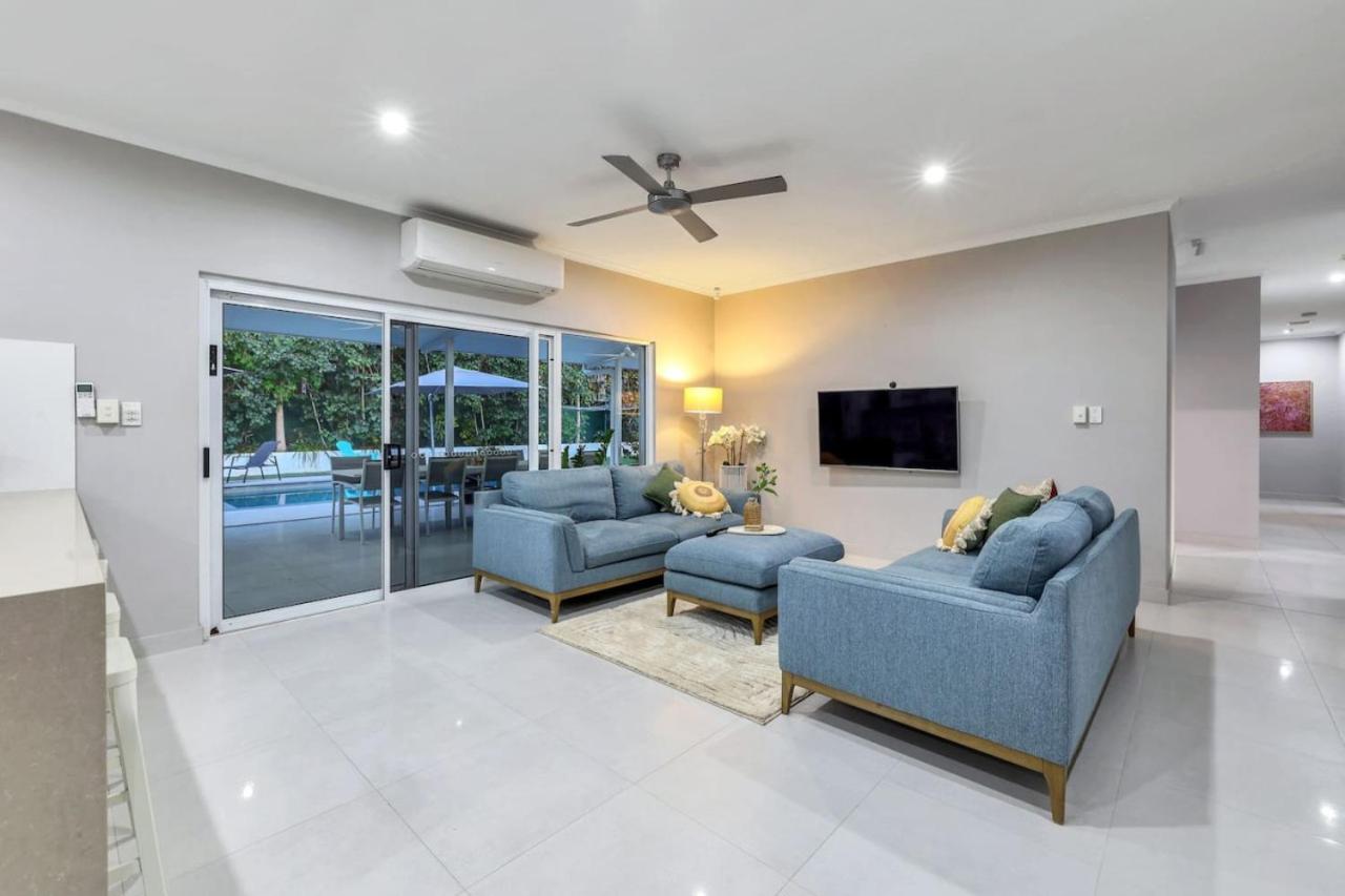 Expansive Home in Fannie Bay